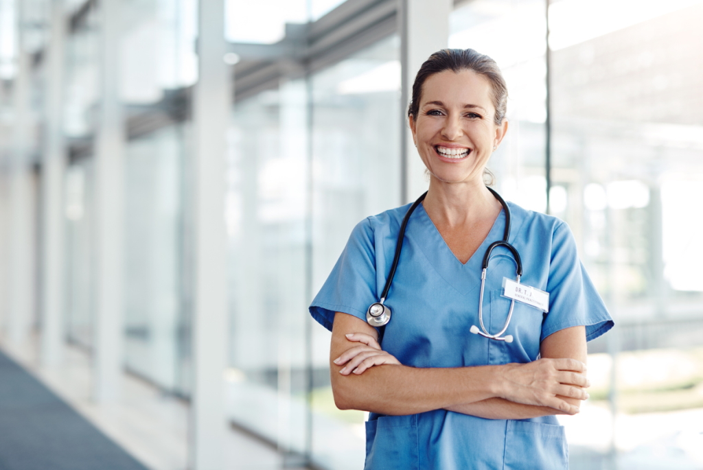 Maternity, Surgical & Paediatric Hospital The George Centre - become part of our culture of care