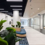 Maternity, Surgical & Paediatric Hospital The George Centre - Maternity Unit Tour