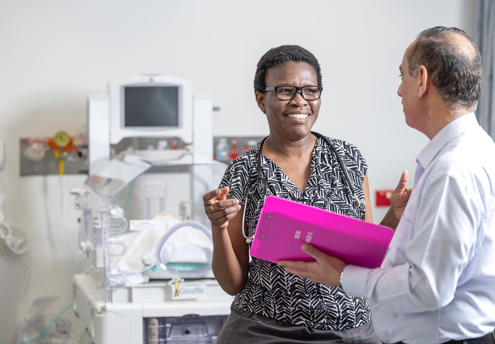 Care driven