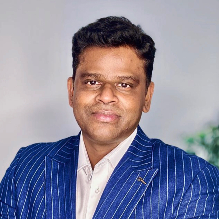Dr Suthanthira ‘Kumar’ Duraisamy - General Paediatrician