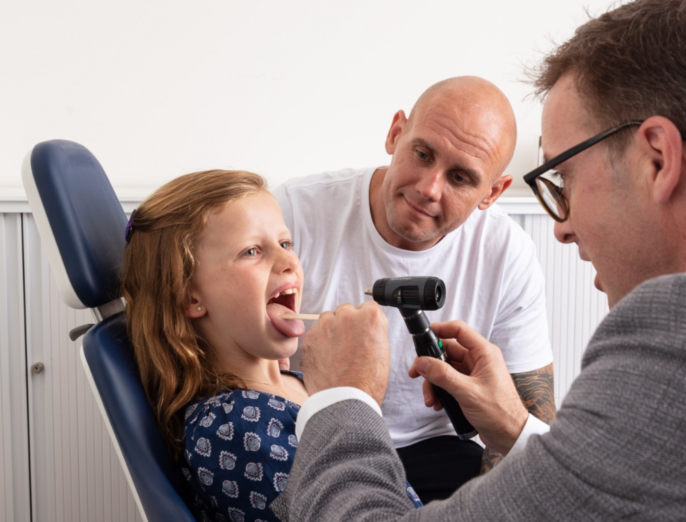 Our Paediatric Difference