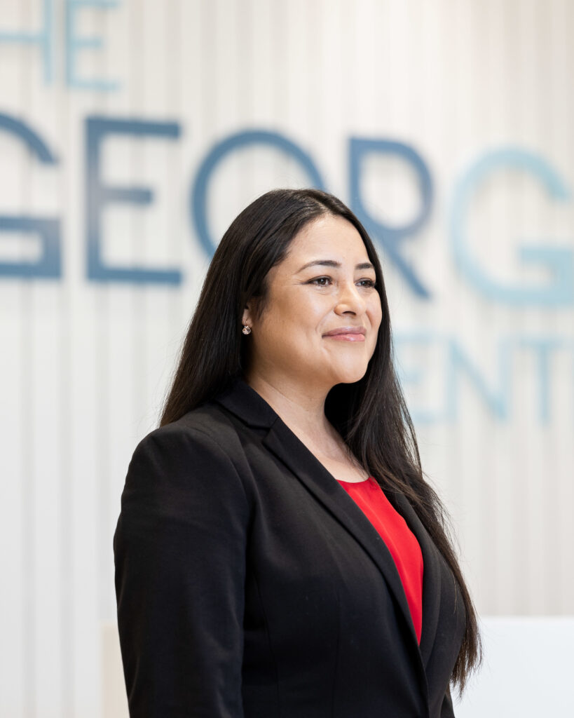 Director of Nursing - Zendy Galindo
