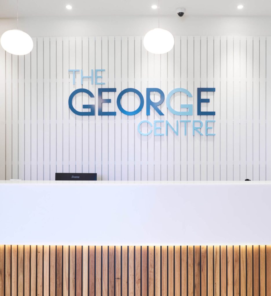 The George Centre