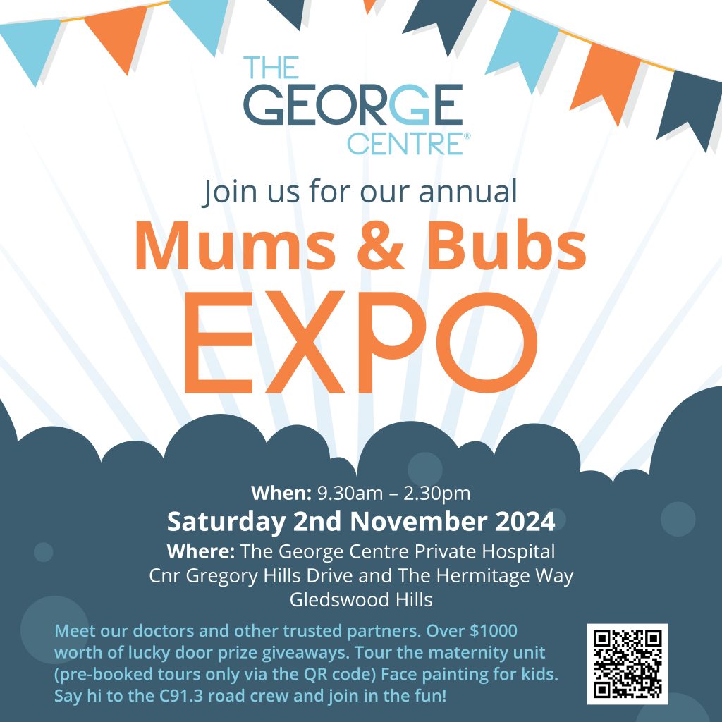 Annual Mums n Bubs Expo