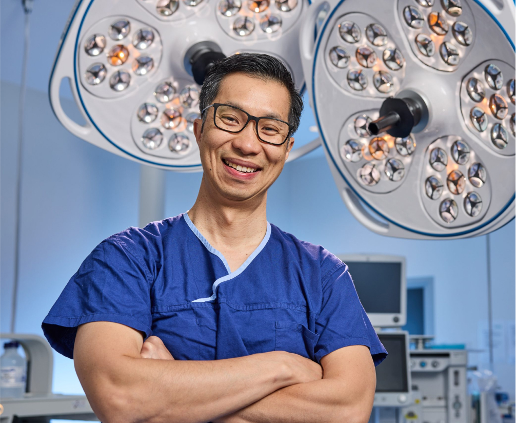 dr eddy wong