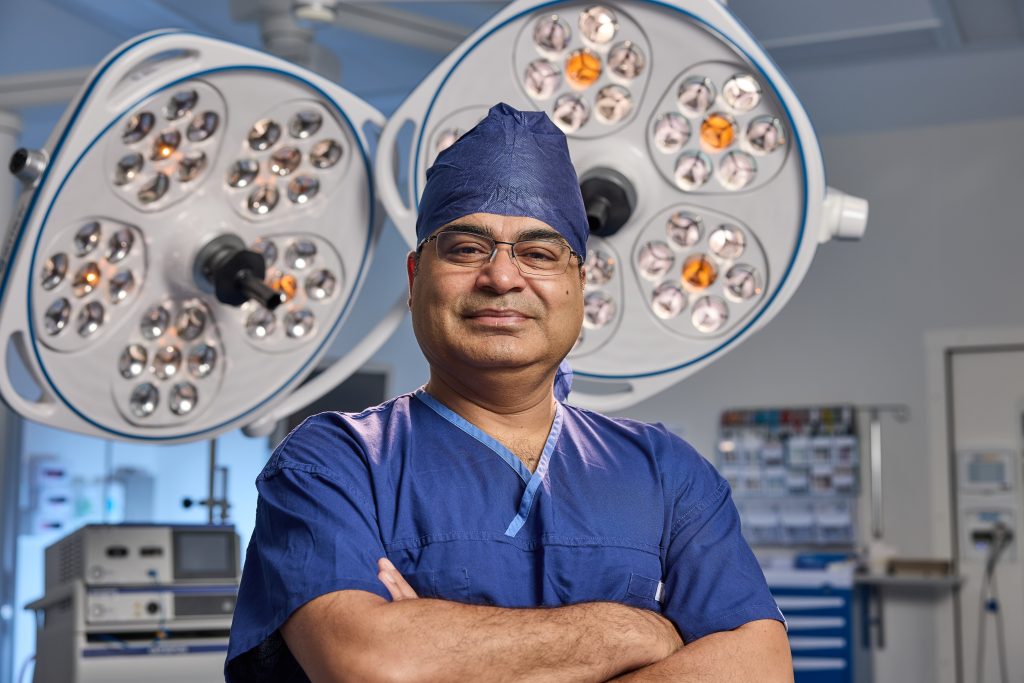 doctor