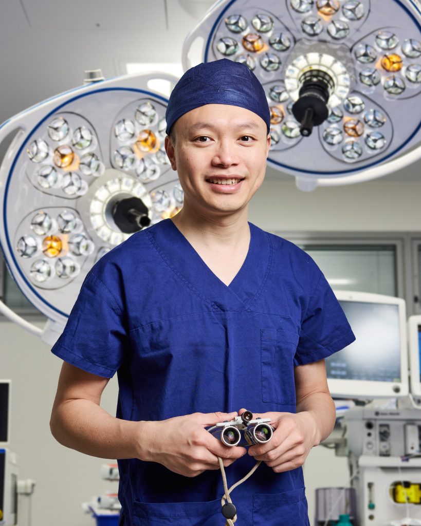 Physician and GP team | private surgery hospital and private maternity hospital