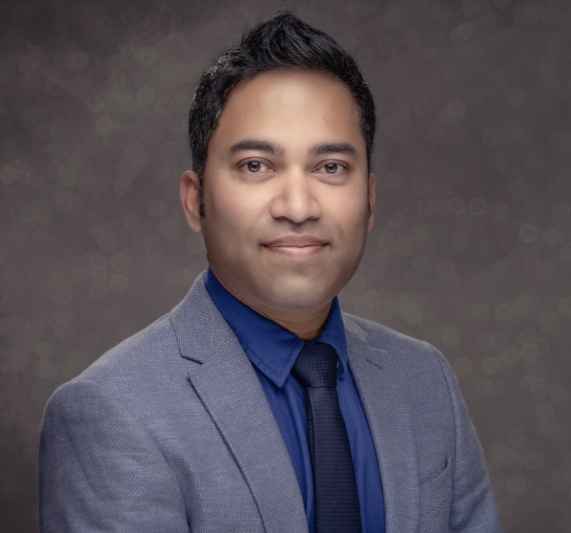 Dr Reza | The George Centre