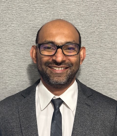 Dr Punsiri | The George Centre